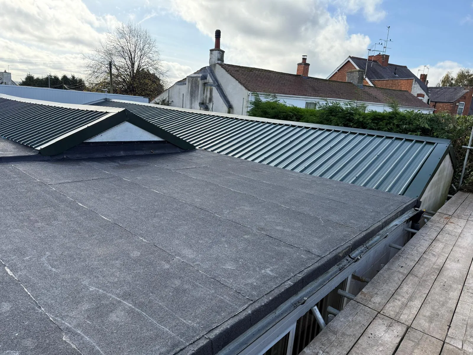 Cladding & Commercial - Image 8